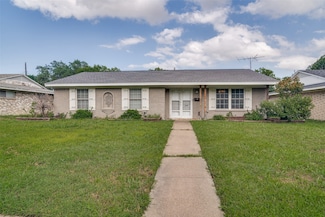 2618 Eastbrook Dr, Mesquite, TX 75150