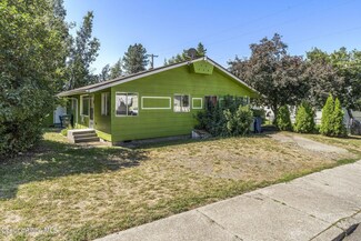 508 & 510 E Poplar Ave, Coeur D'Alene, ID 83814