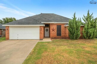 5304 Northview Dr, Wichita Falls, TX 76306