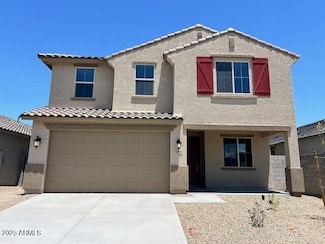 23176 W Florence Ave, Buckeye, AZ 85326
