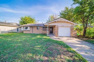 2844 SW 81st St, Oklahoma City, OK 73159