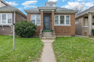 1465 W 15th Ave, Gary, IN 46407