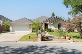 513 E Shasta Ave, McAllen, TX 78504
