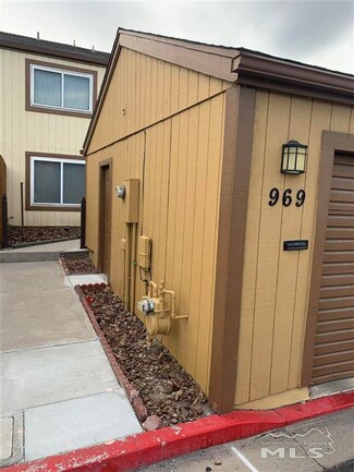 969 Buffalo Way, Sparks, NV 89431