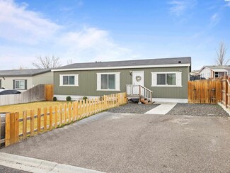 200802 E Game Farm Rd Unit 167, Kennewick, WA 99337