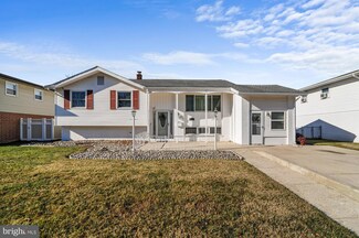 918 Westview Terrace, Dover, DE 19904