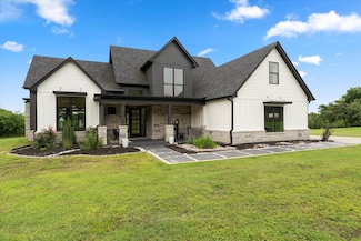 239 Nelson Dr, Sulphur Springs, TX 75482