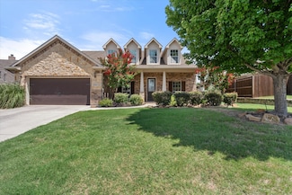 4407 Don Dr, Mansfield, TX 76063