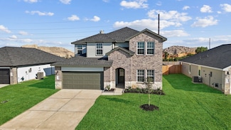 4227 Waving Willow Way, Rosenberg, TX 77469
