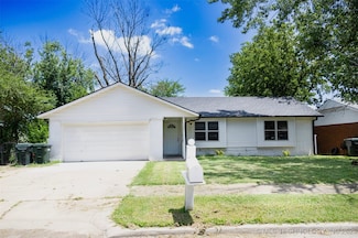 1606 N Chambers Terrace, Claremore, OK 74017