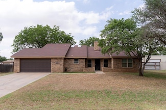 10905 E County Road 107, Midland, TX 79706