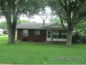 307 W Kem Rd, Marion, IN 46952