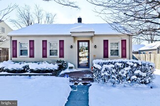 4907 Monroe St, Bladensburg, MD 20710