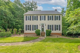 4117 Clinard Rd, Clemmons, NC 27012