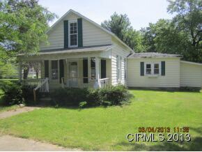 1112 Michigan Rd, Burlington, IN 46915