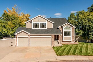 11503 W Saratoga Place, Littleton, CO 80127