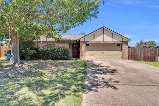 4802 Butterfield Rd, Arlington, TX 76017