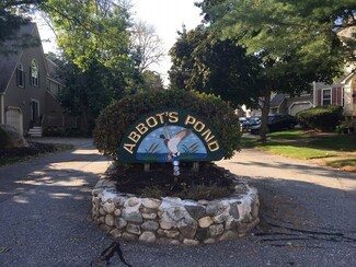 22 Michael Way Unit 16, Andover, MA 01810