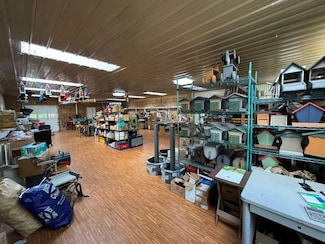 1144 Shaffer Rd, Brookville, PA 15825