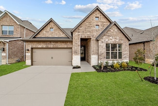 Landover, Fort Worth, TX 76112