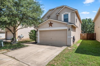 6820 Derby Downs Dr, Austin, TX 78747