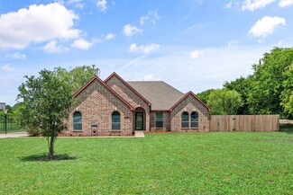 1012 Savannah Ln, Kaufman, TX 75142