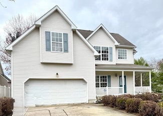 215 Beacon Hill Dr, Egg Harbor Township, NJ 08234