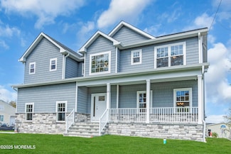 33 Pennsylvania Ave, Ocean Township, NJ 08758