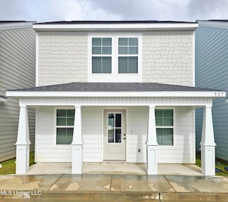 927 Motsie Rd, Biloxi, MS 39532