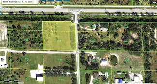 6009 George Rd, Punta Gorda, FL 33982