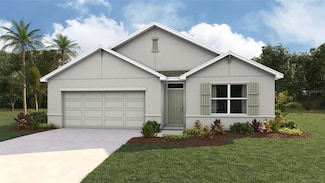 8 Hickory Track, Ocala, FL 34472