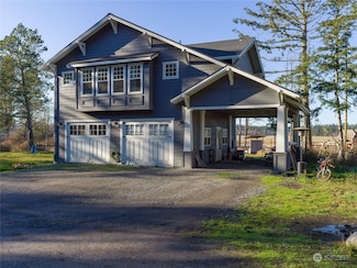 1372 Bakerview Rd, Lopez Island, WA 98261