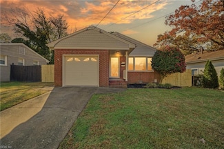 3555 Orange St, Norfolk, VA 23513