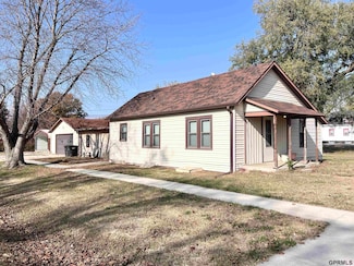545 4th Ave, Fairmont, NE 68354