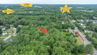 157 South St, Gorham, ME 04038