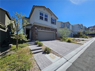 10817 San Millan Ave, Las Vegas, NV 89166