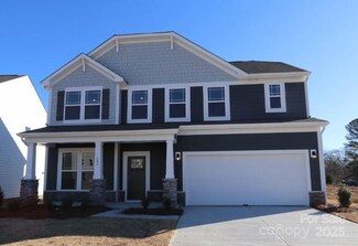 649 Kitfox Dr NW, Concord, NC 28027