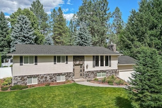 15414 N Heatherglen Ct, Spokane, WA 99208
