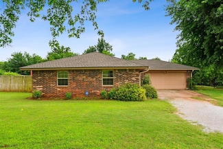 3414 Clayton Dr, Tuttle, OK 73089
