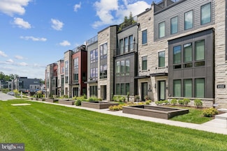 6924 Viceroy Alley, Bethesda, MD 20817