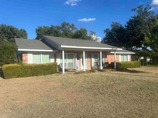 3001 Radney Ln, Wichita Falls, TX 76309