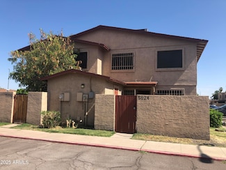 5024 N 41st Ave, Phoenix, AZ 85019