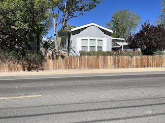 551 Sunland Dr Unit 8, Bishop, CA 93514