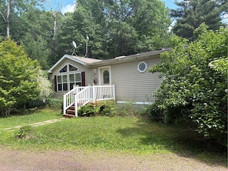 733 Old Highway 54, Pittsville, WI 54466