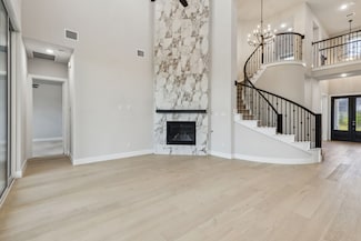 2921 Citation Rd, Celina, TX 75009