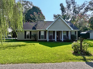 350 Cherry Ave, Jackson, AL 36545