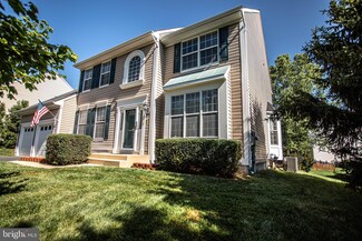 15510 Pamplin Pipe Ct, Manassas, VA 20112