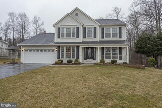 9125 John Way, Fairfax Station, VA 22039