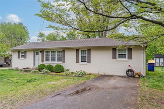 1400 Audubon Dr, Bowling Green, KY 42101