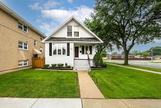 9821 Schiller Blvd, Franklin Park, IL 60131
